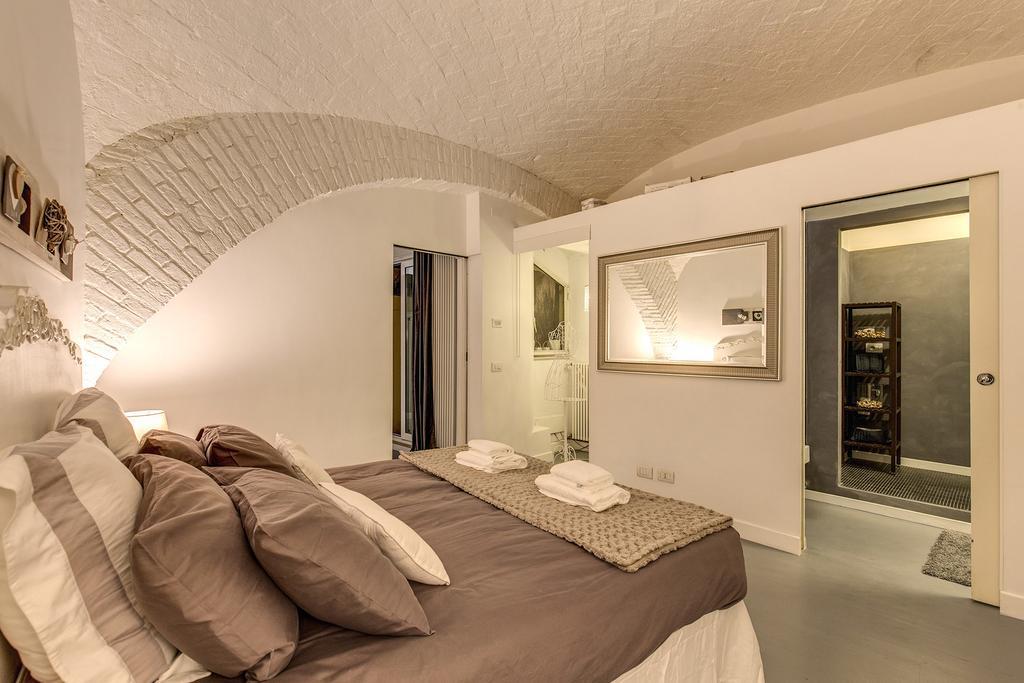 Vicolo Delle Grotte House Apartment *