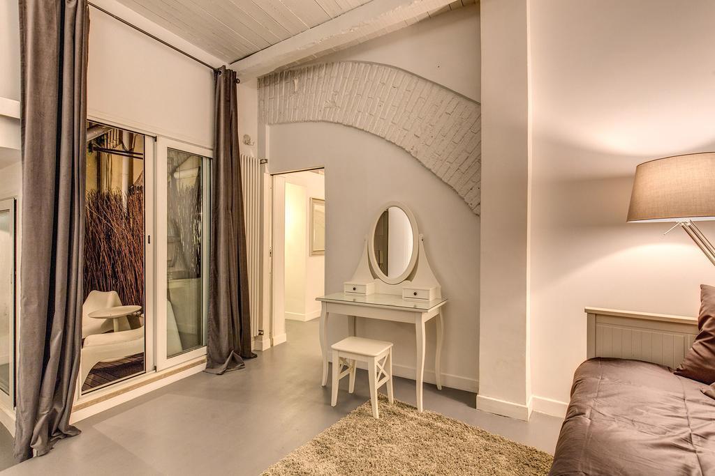 Apartment Vicolo Delle Grotte House
