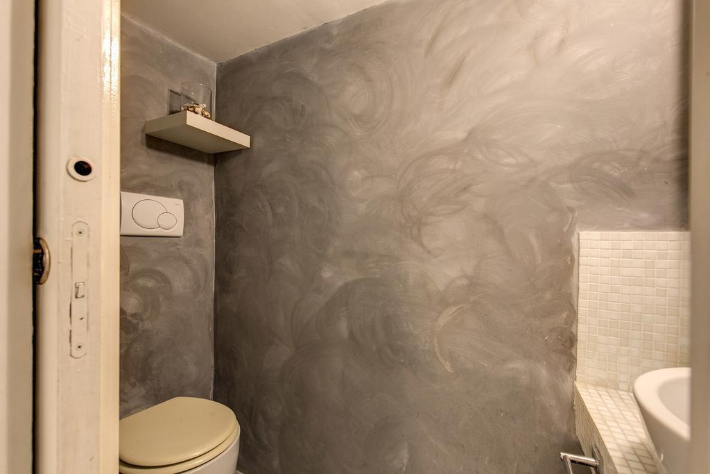 Vicolo Delle Grotte House Rome