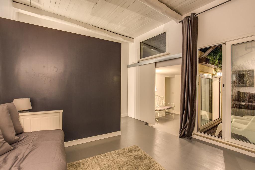 Apartment Vicolo Delle Grotte House *