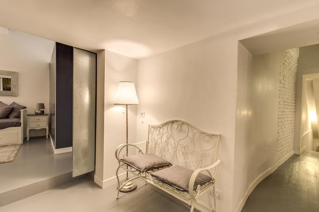 Vicolo Delle Grotte House Apartment *