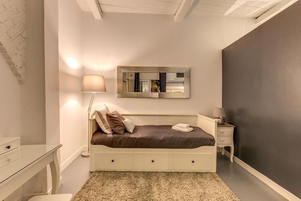 Vicolo Delle Grotte House Rome