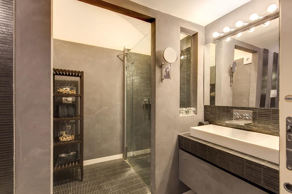 Appartement Vicolo Delle Grotte House *