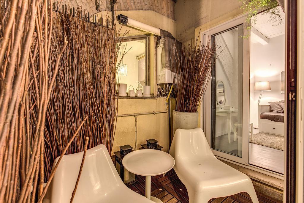 Vicolo Delle Grotte House