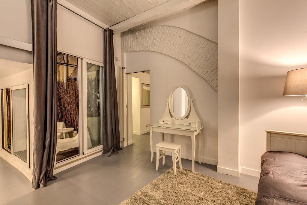 Vicolo Delle Grotte House Apartment *