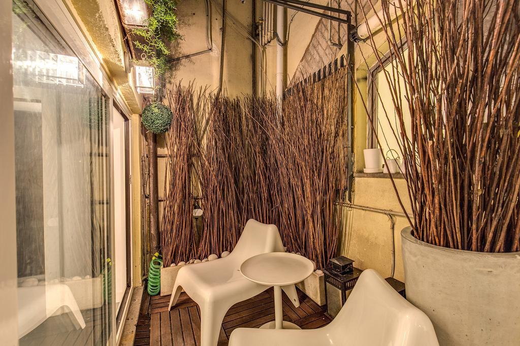 Vicolo Delle Grotte House Apartment