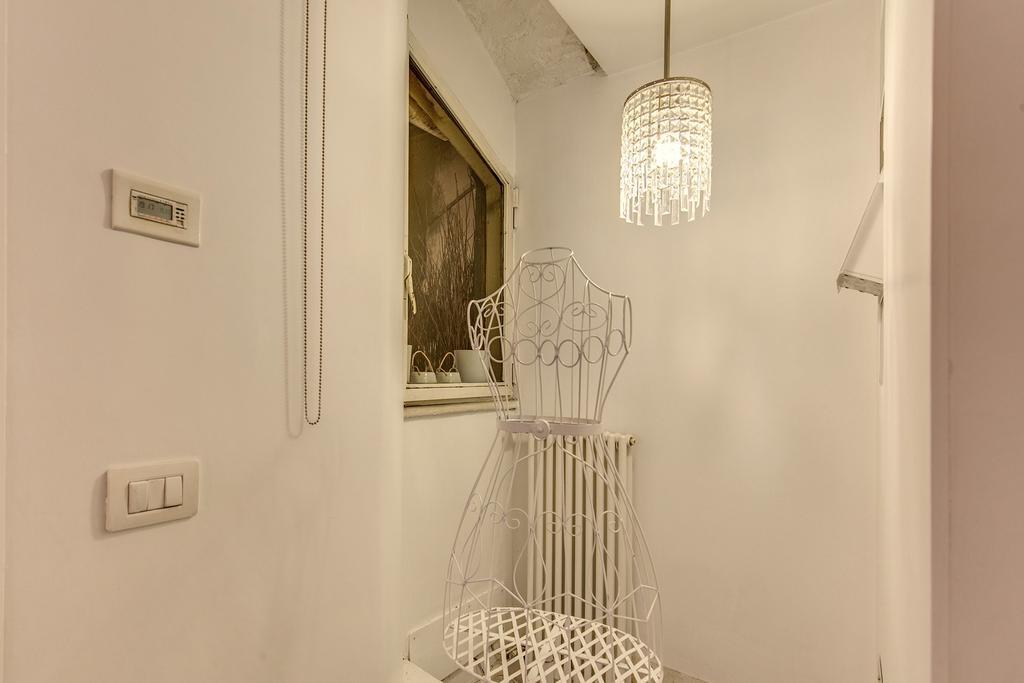 Vicolo Delle Grotte House Apartment *