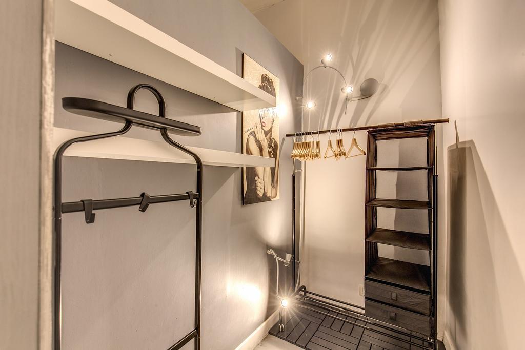 Apartment Vicolo Delle Grotte House Rome