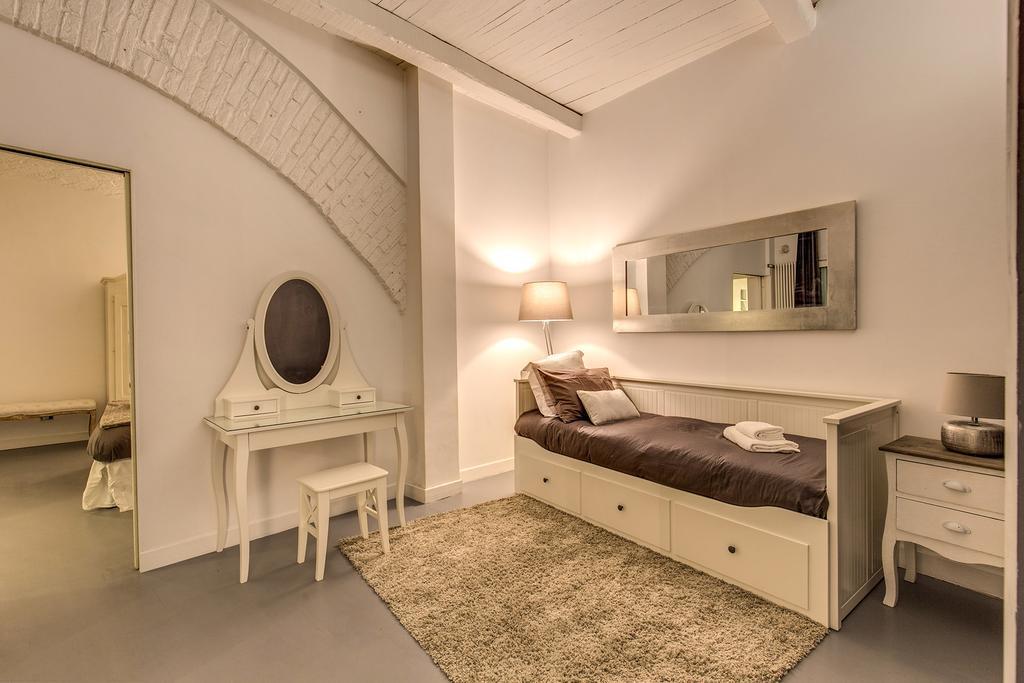 Apartment Vicolo Delle Grotte House