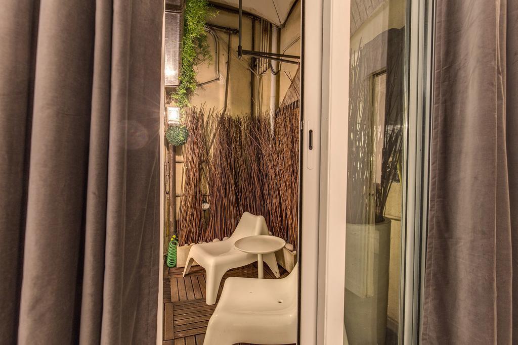 Vicolo Delle Grotte House Rome