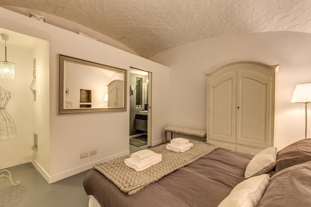 Apartment Vicolo Delle Grotte House *