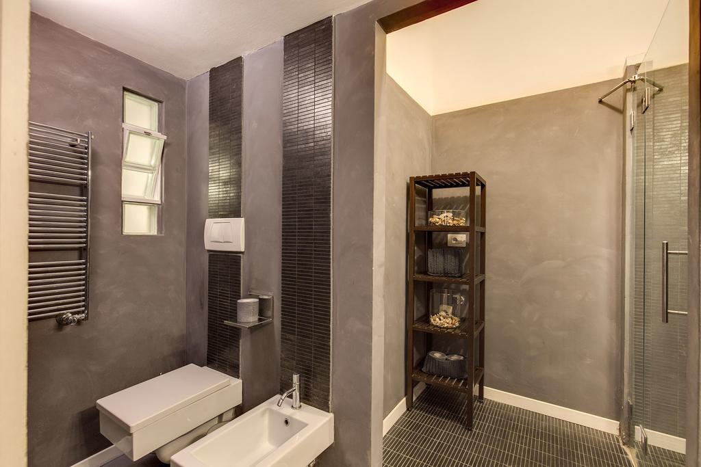 Vicolo Delle Grotte House *
