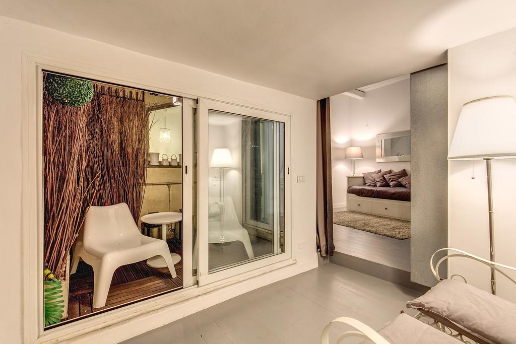 Vicolo Delle Grotte House Apartment *
