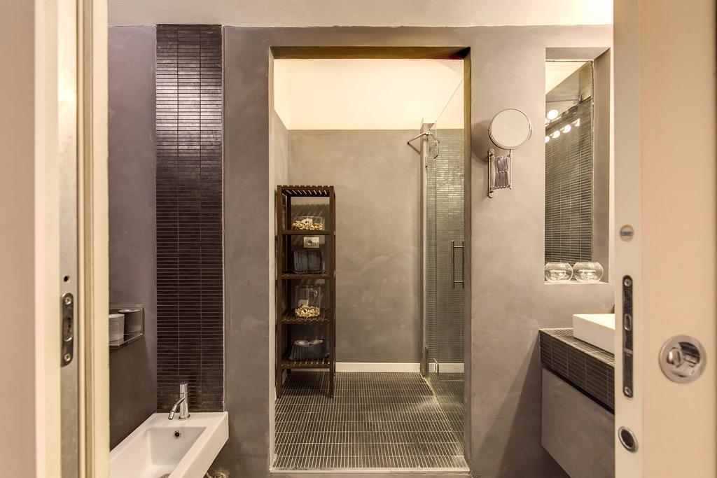 Vicolo Delle Grotte House * Rome